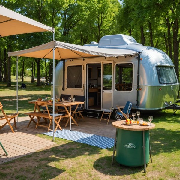 Top des spécialités régionales à savourer en camping 4 étoiles en Vendée