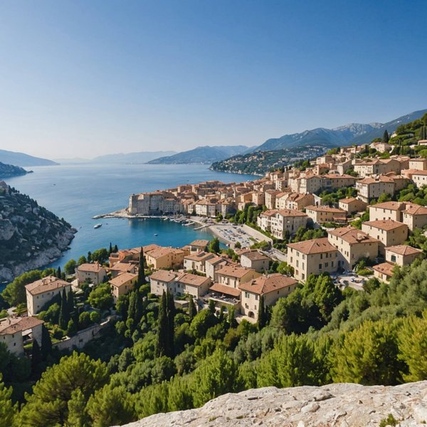 10 Conseils Clés pour Réussir en tant qu'Agent Immobilier dans les Alpes-Maritimes