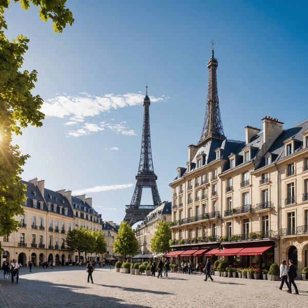 Salaire d'Agent Immobilier en France en 2023: Découvrez les Revenus Moyens du Secteur Immobilier