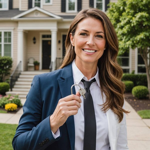 Découvrez les Clés du Succès: Quels Facteurs Déterminent le Revenu d'un Agent Immobilier?