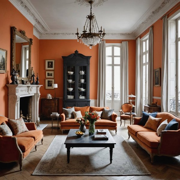 Comment Sublimer Votre Intérieur avec une Touche Marseillaise - Conseils Déco Vivre à Marseille