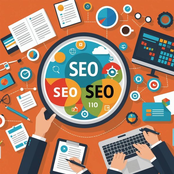 Développez votre Stratégie d'Impression et de Communication grâce à une Agence SEO Expertise - Choix et Conseils Essentiels