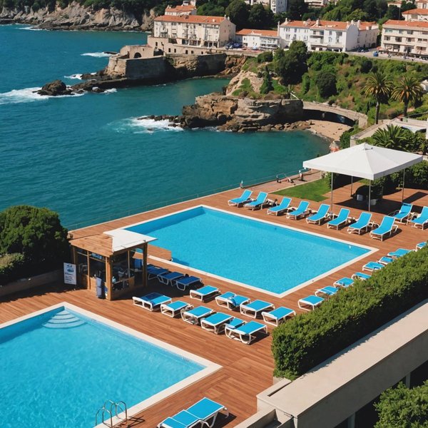 Top 10 des Accessoires de Piscine à Biarritz: Le Guide Ultime pour une Baignade Inoubliable