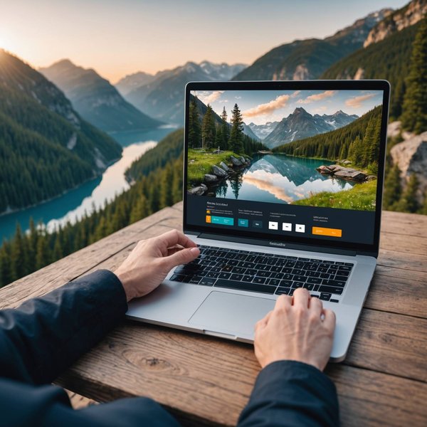 Guide Ultime 2023 : Choisissez le Meilleur Logiciel de Gestion de Photos pour Immortaliser vos Aventures