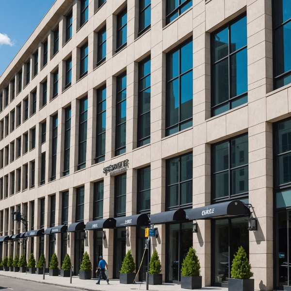 Guide Complet pour Sélectionner l'Entreprise Idéale de Nettoyage de Façade Immobilière - Boostez l'Apparence de Votre Bien