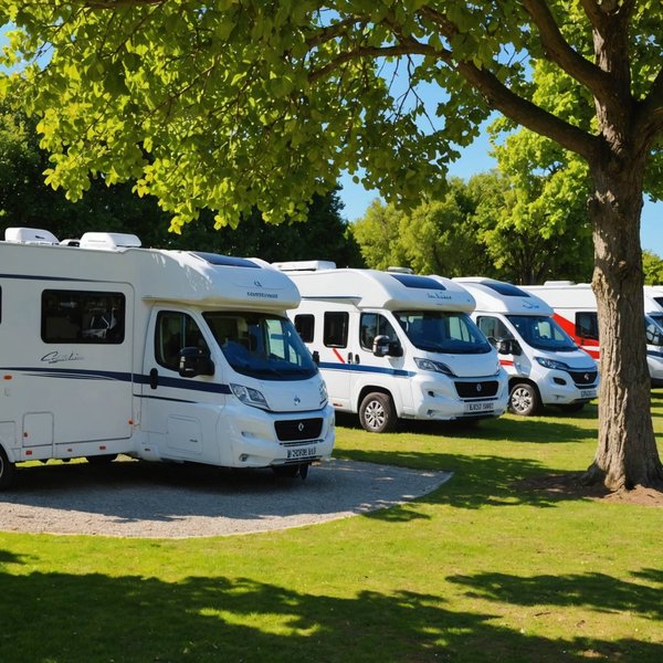 Top 5 Critères de Sélection pour un Camping Idéal en Bord de Mer à La Rochelle