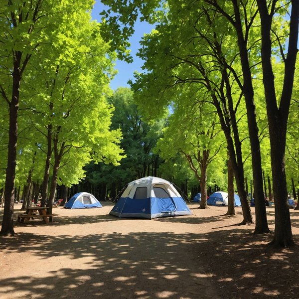 Top 10 des Campings 3 Étoiles dans l'Aude: Votre Guide pour des Vacances Mémorables