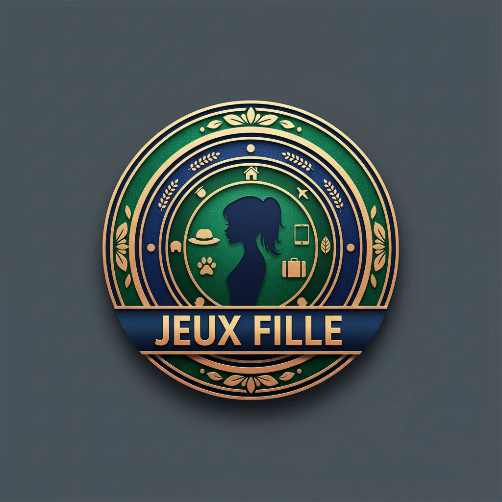 Jeux Fille