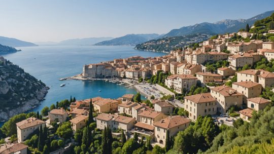 10 Conseils Clés pour Réussir en tant qu’Agent Immobilier dans les Alpes-Maritimes