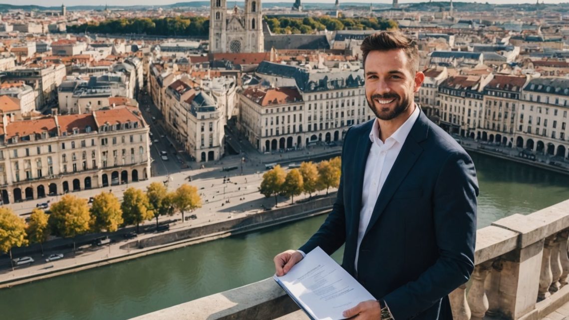 Devenir Agent Immobilier à Lyon : Opportunités, Carrière et Perspectives de l’Emploi Immobilier