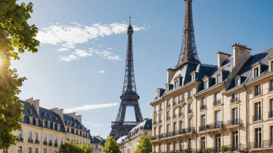 Salaire d’Agent Immobilier en France en 2023: Découvrez les Revenus Moyens du Secteur Immobilier
