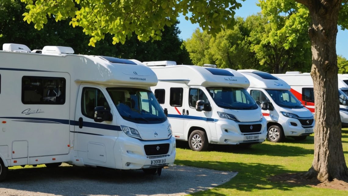 Top 5 Critères de Sélection pour un Camping Idéal en Bord de Mer à La Rochelle
