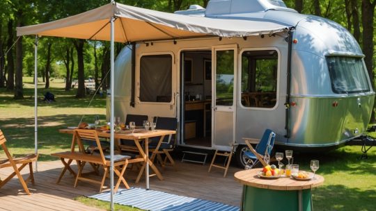 Top des spécialités régionales à savourer en camping 4 étoiles en Vendée